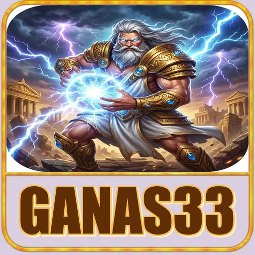 ganas33 - Peningkatan performa dan UI/UX terbaru