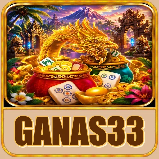 ganas33