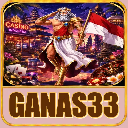 ganas33