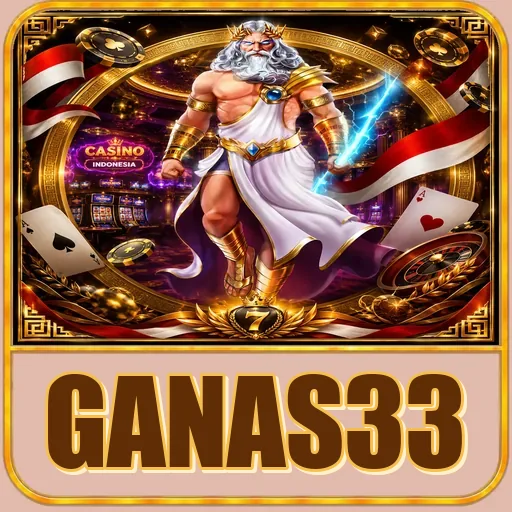 ganas33