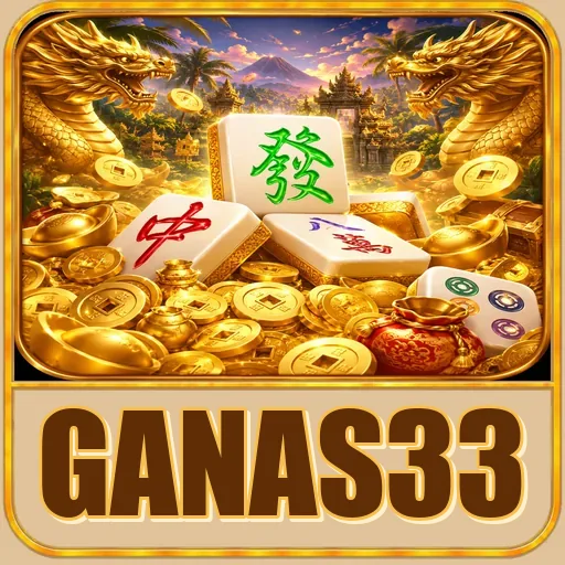 ganas33