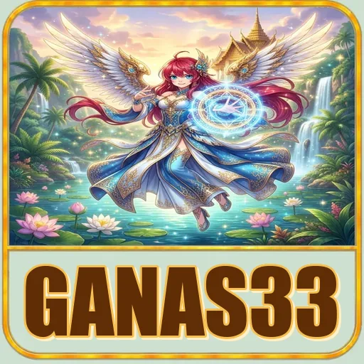 ganas33