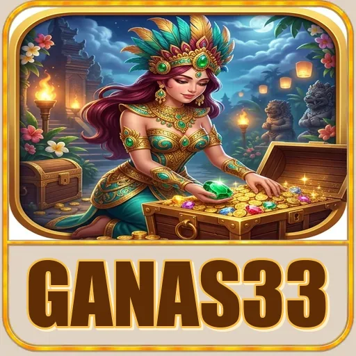 ganas33 APK Indonesia - Panduan Lengkap dan Tutorial