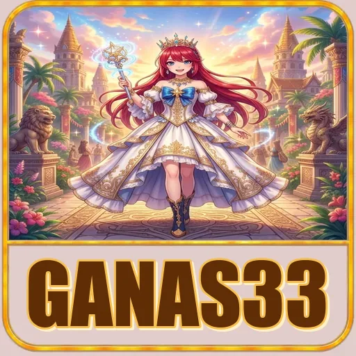 ganas33