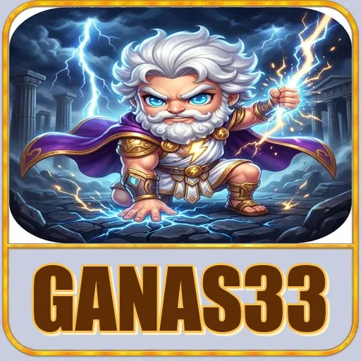 ganas33