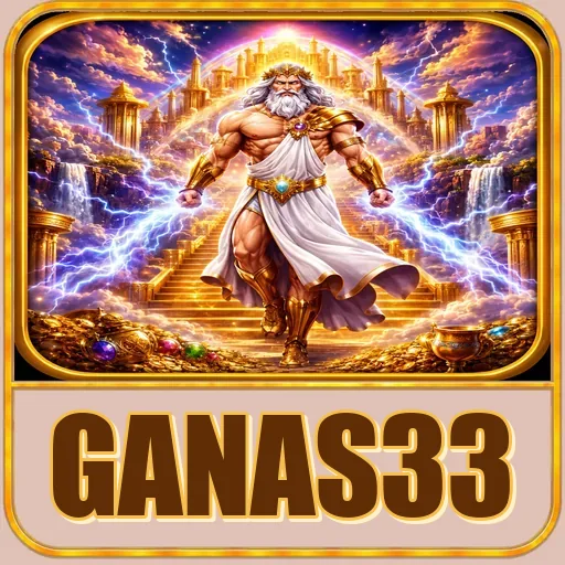 ganas33