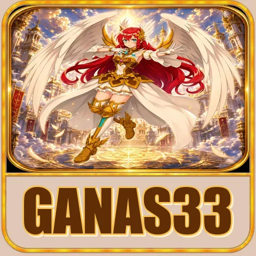 ganas33