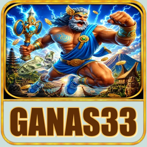 ganas33
