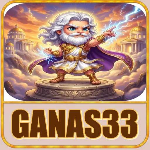 ganas33