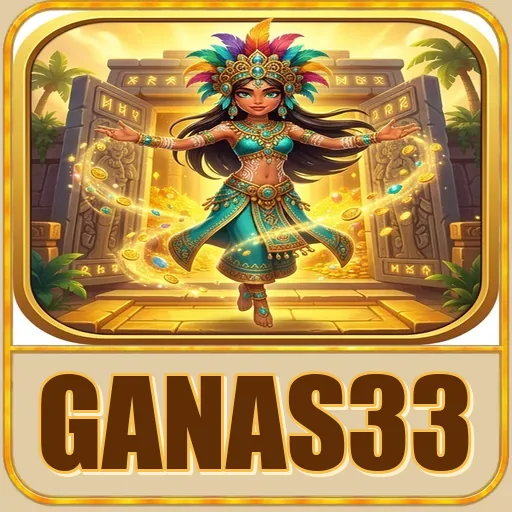 ganas33