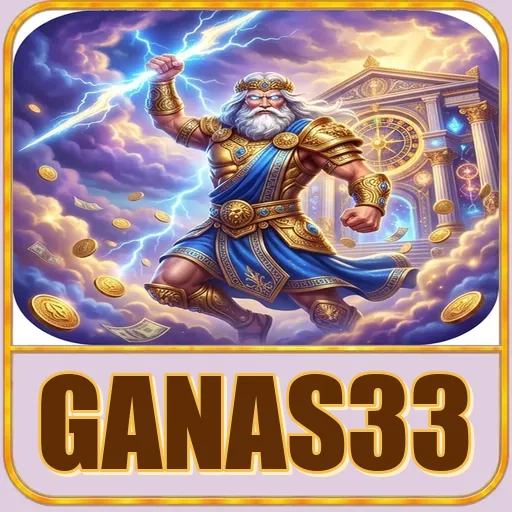 ganas33